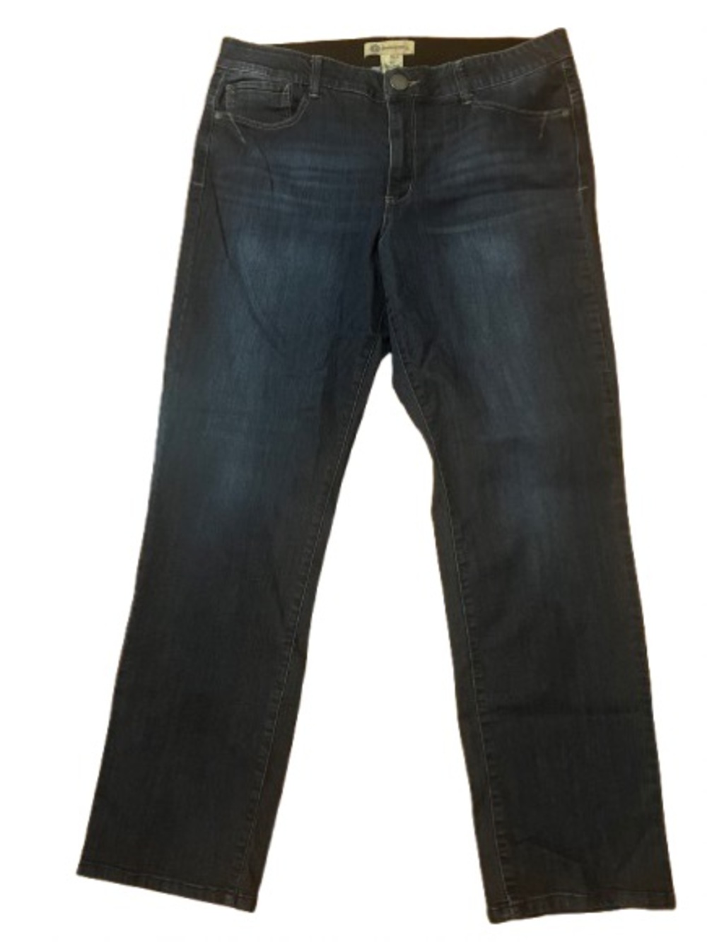 Democracy Ab Technology Blue Jeans - Size 16